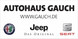 Logo Gauch-GmbH